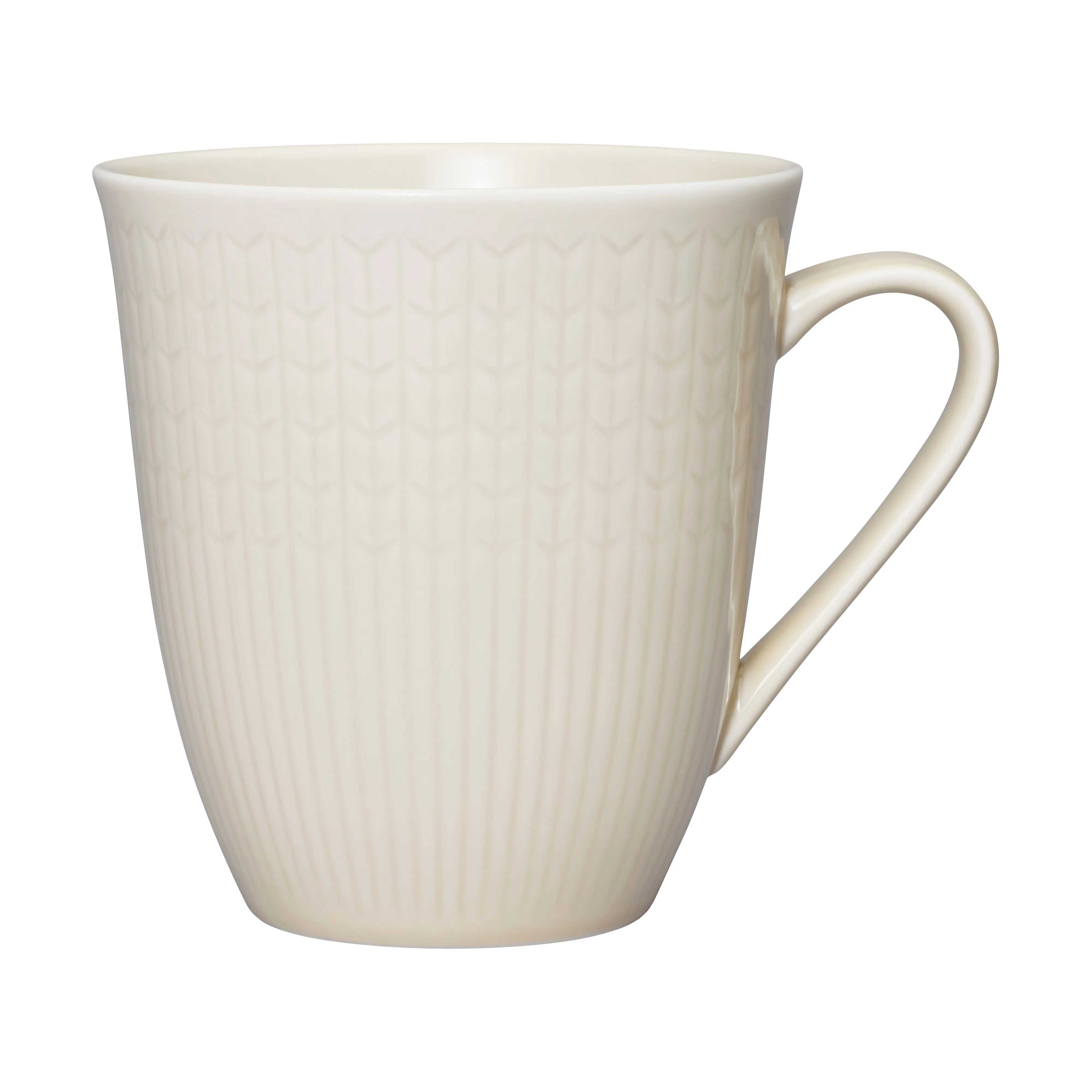 Swedish Grace mugg 50 cl, Havre