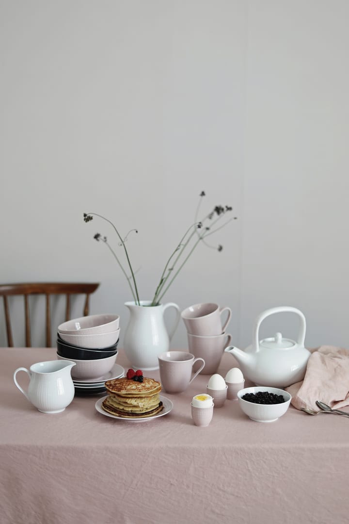 Swedish Grace mugg 50 cl, ros (rosa) Rörstrand