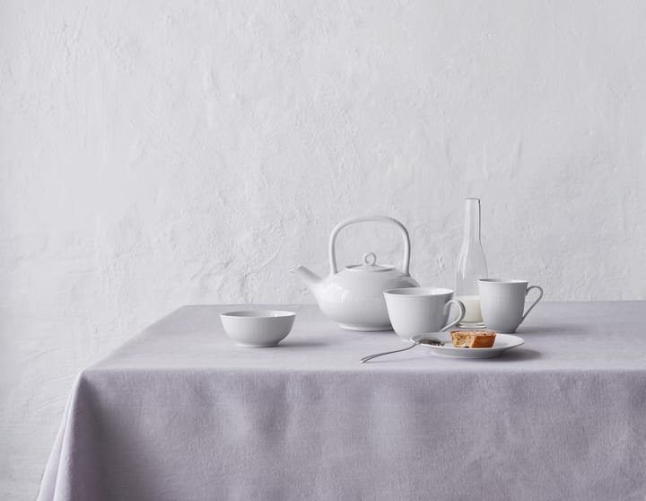 Swedish Grace mugg 50 cl, snö (vit) Rörstrand