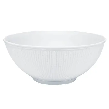 Swedish Grace serveringsskål 1,7 l - snö (vit) - Rörstrand