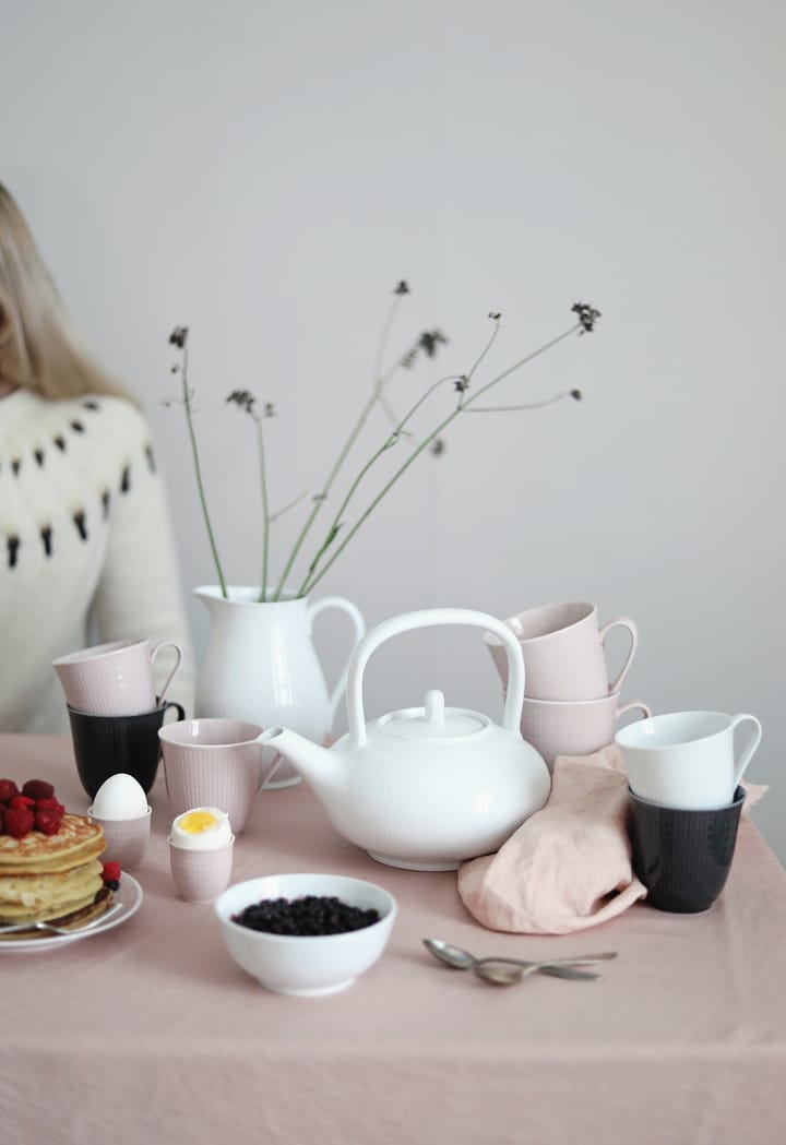 Swedish Grace skål 30 cl, ros (rosa) Rörstrand