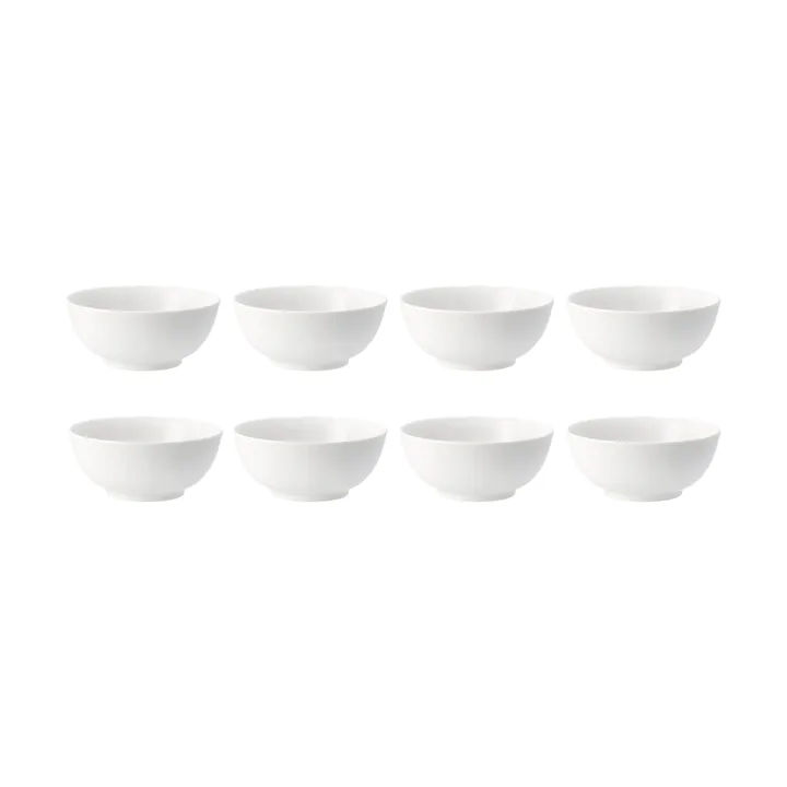 Swedish Grace skål 60 cl 8-pack - undefined - Rörstrand