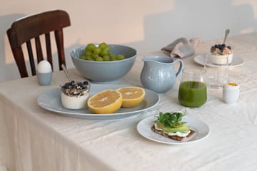 Swedish Grace skål 60 cl - is (ljusblå) - Rörstrand