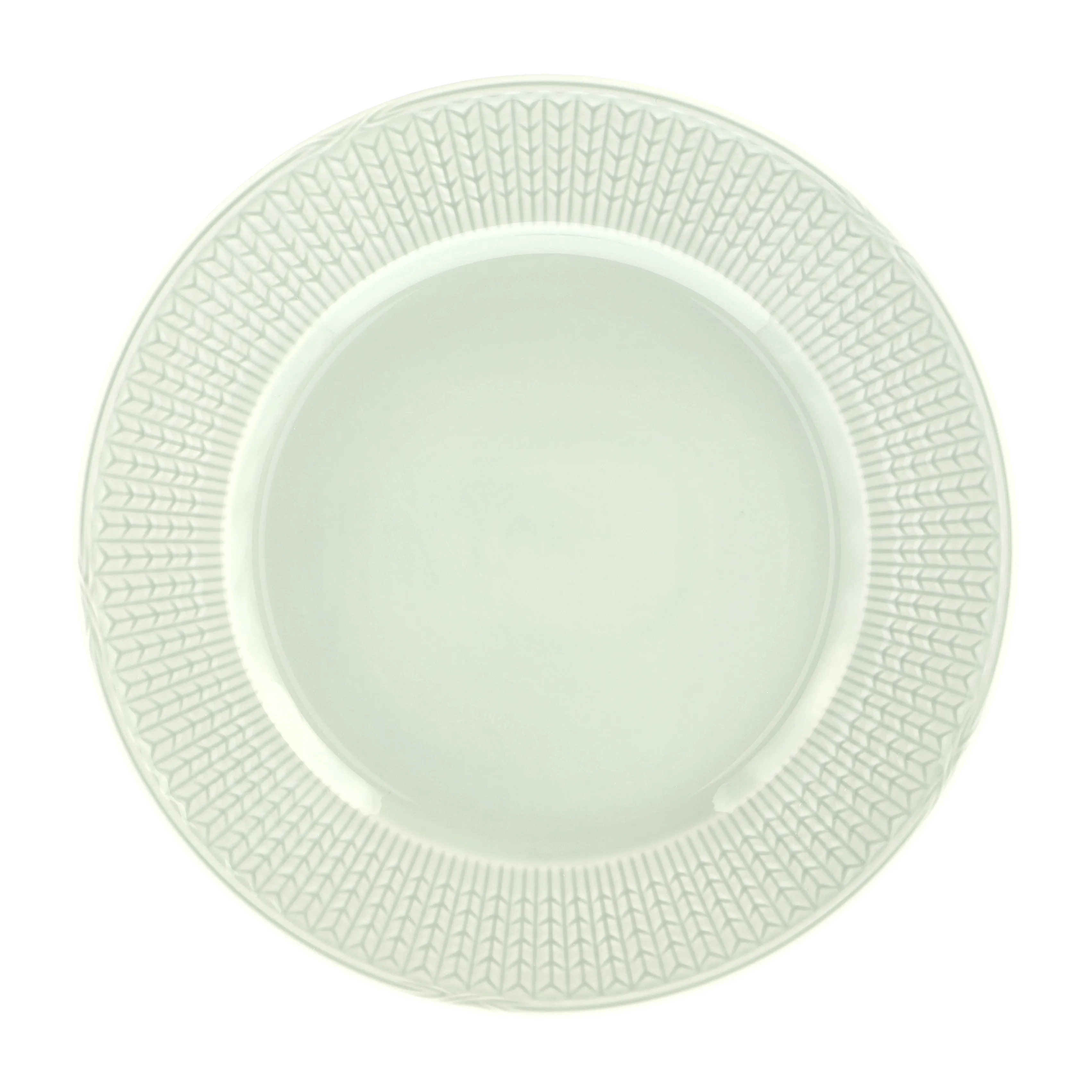 Swedish Grace Tallrik 27 cm Äng