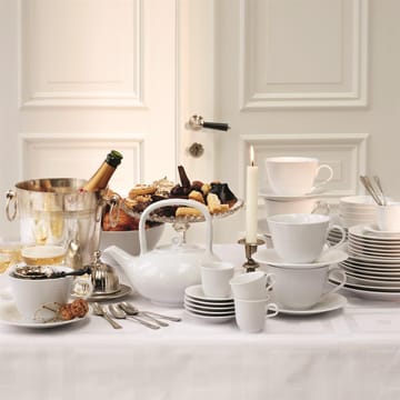 Swedish Grace tekopp 45 cl - Snö (vit) - Rörstrand