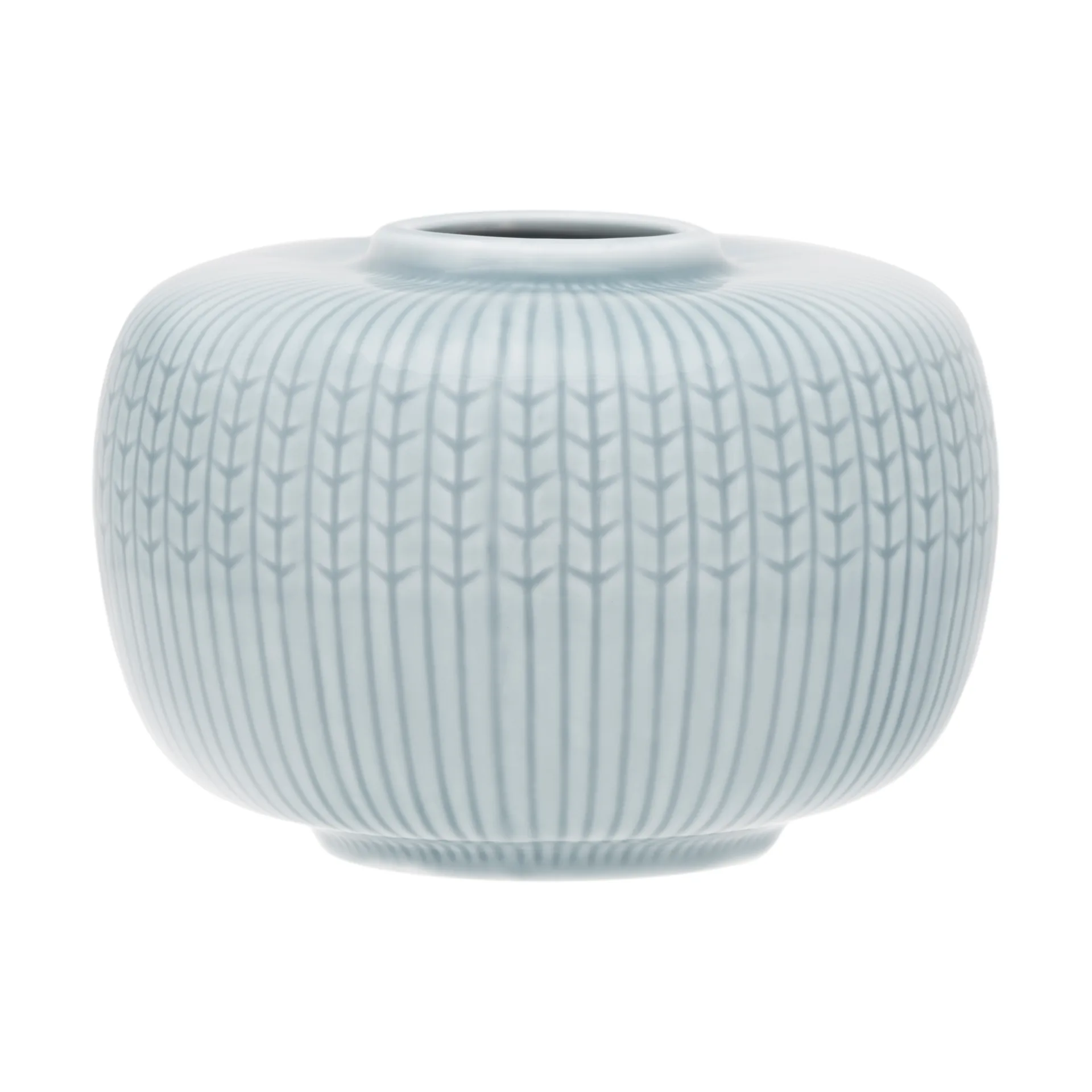 Swedish Grace vas 9 cm, Is Rörstrand