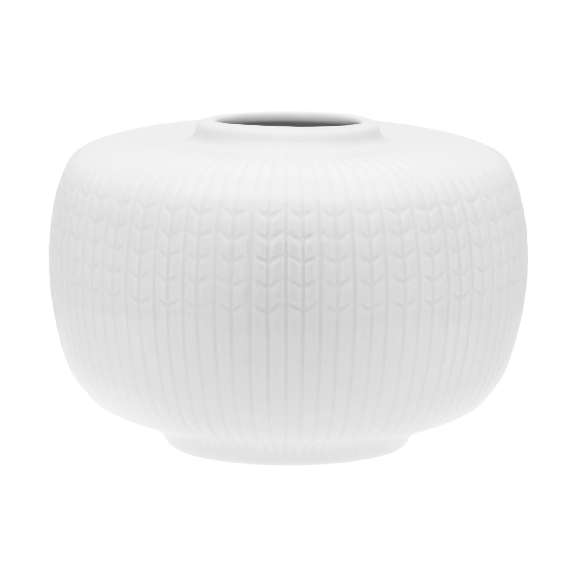 Swedish Grace vas 9 cm, Snö Rörstrand