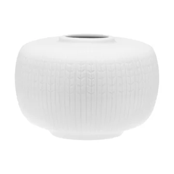Swedish Grace vas 9 cm - Snö - Rörstrand