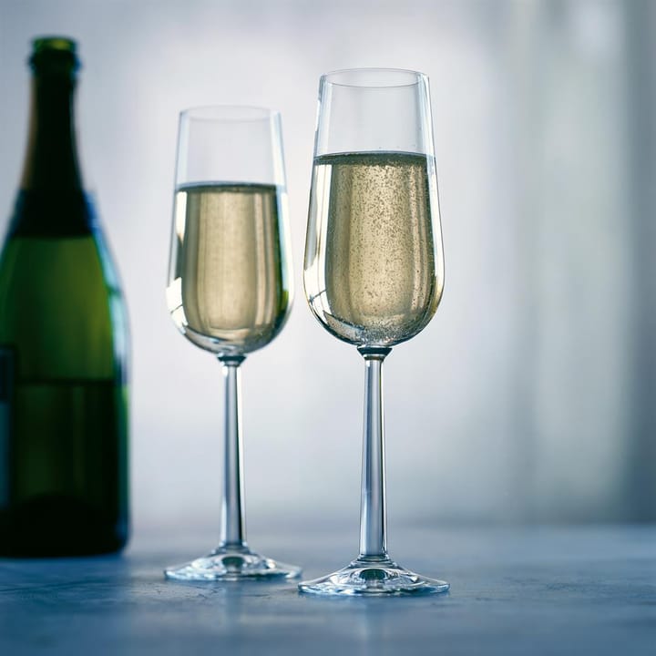 Grand Cru champagneglas 6-pack, 24 cl Rosendahl