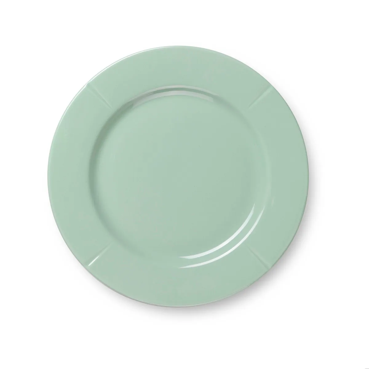 Rosendahl Grand Cru Colourful tallrik Ø27 cm Mint