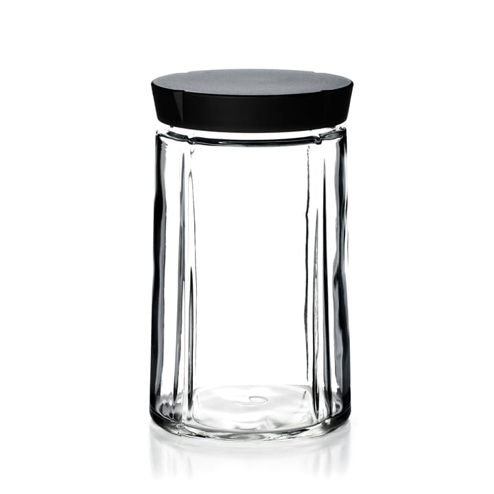 Grand Cru förvaringsburk glas - 1 l - Rosendahl