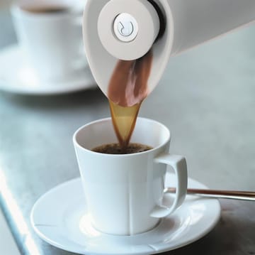 Grand Cru kaffekopp med fat - kaffekopp med fat - Rosendahl