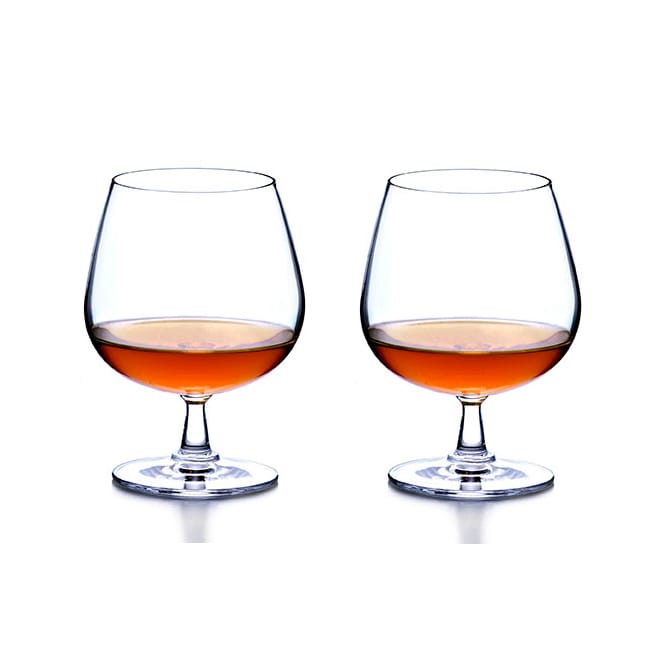 Grand Cru konjaksglas 2-pack - klar 2-pack - Rosendahl