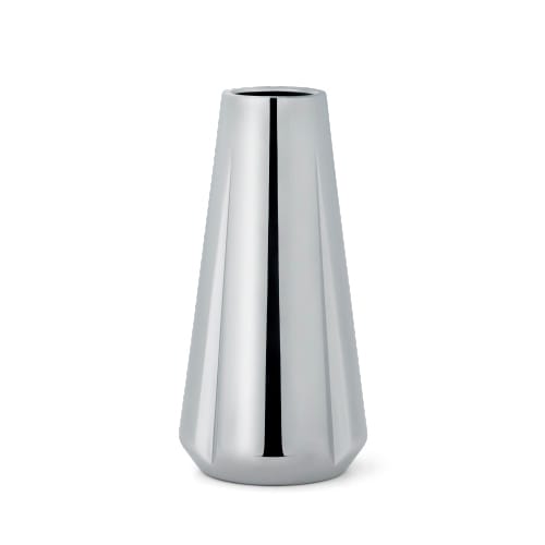 Grand Cru ljusstake 10 cm - Krom - Rosendahl