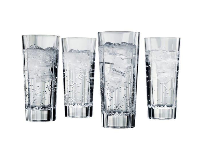 Grand Cru longdrinkglas 4-pack - klar 4-pack - Rosendahl