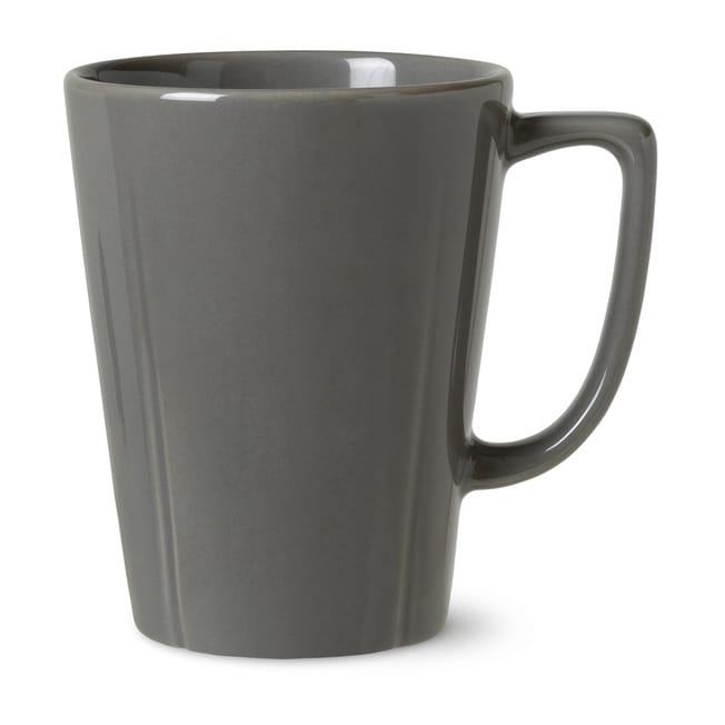 Grand Cru mugg 2-pack, Askgrå Rosendahl