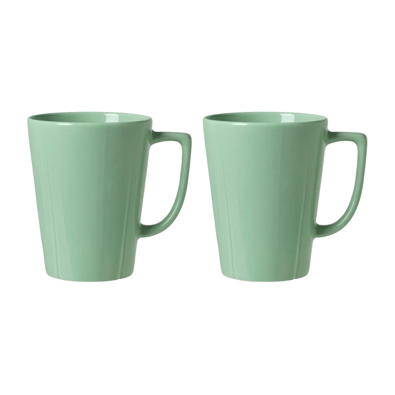 Grand Cru mugg 2-pack, Mint Rosendahl