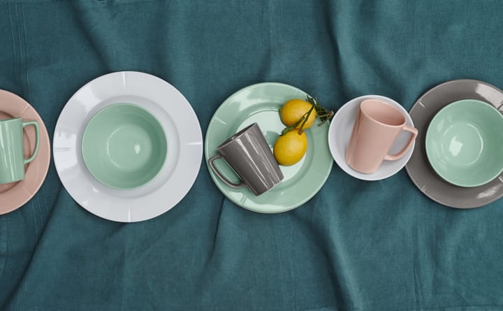 Grand Cru mugg 2-pack - Mint - Rosendahl