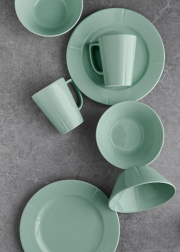 Grand Cru mugg 2-pack - Mint - Rosendahl