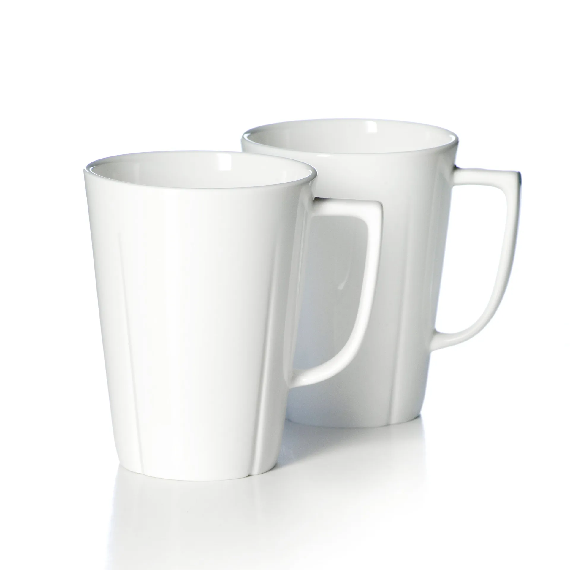 Grand Cru mugg 2-pack, vit Rosendahl