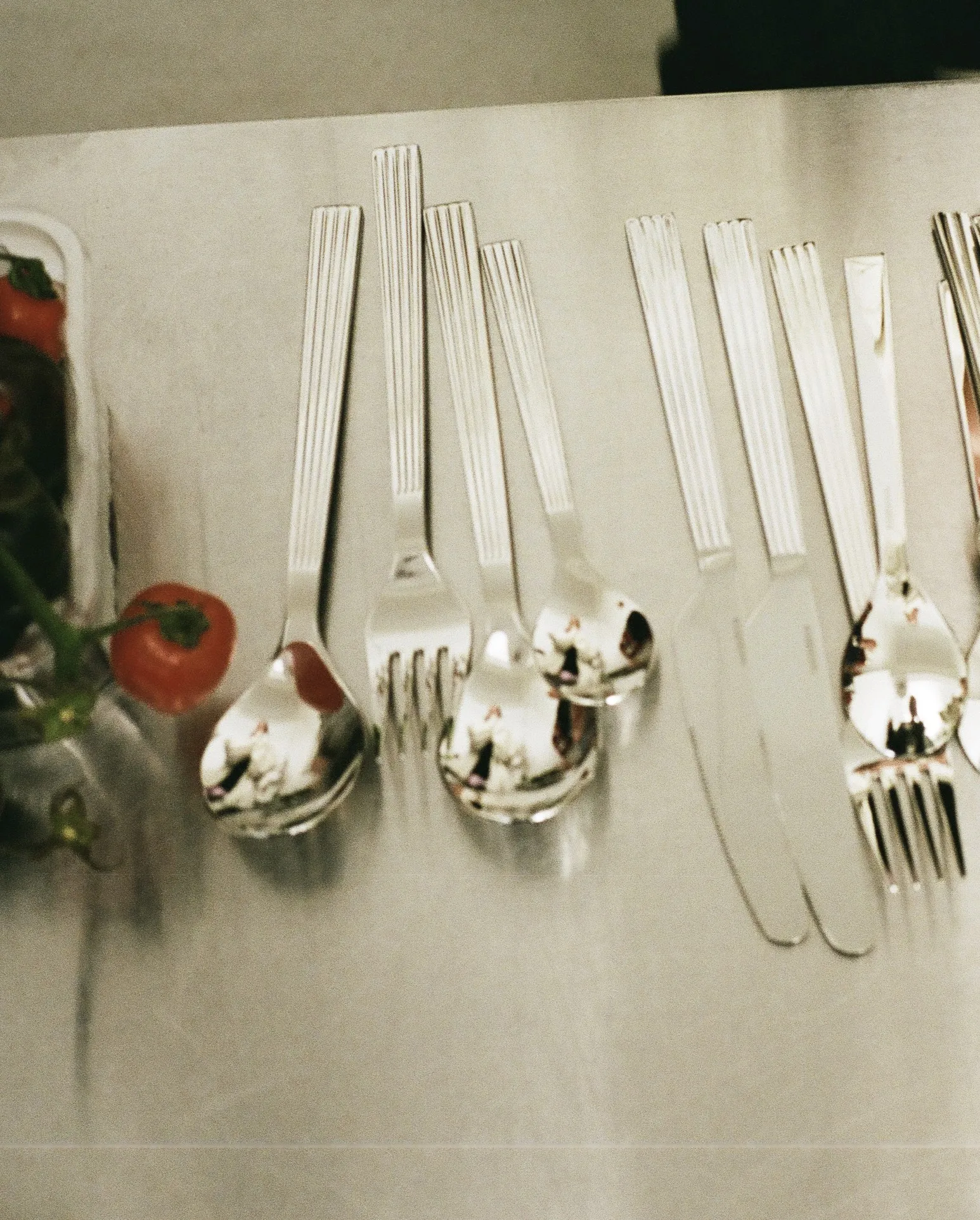 Grand Cru Nouveau bestickset, 16 delar Rosendahl