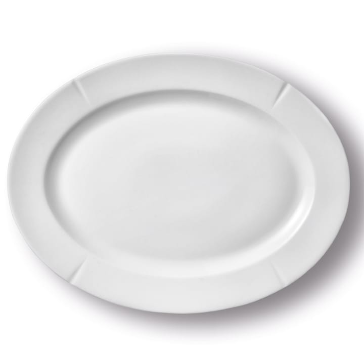 Grand Cru oval tallrik, 30 cm Rosendahl
