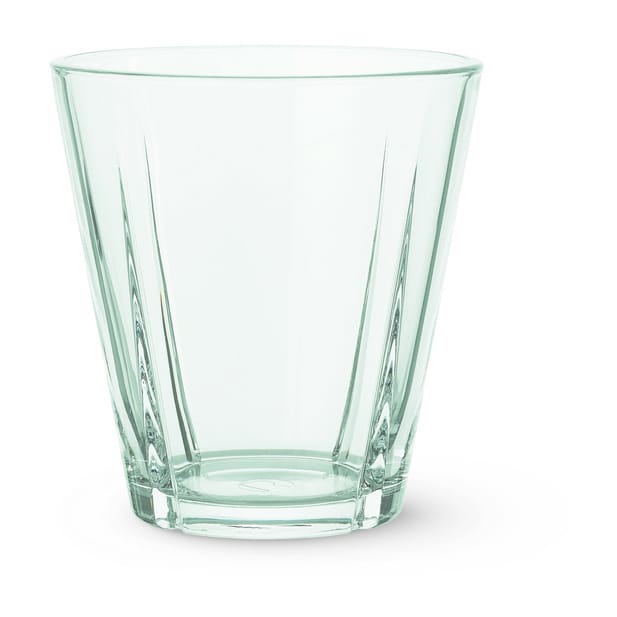 Grand Cru Reduce vattenglas 26 cl 4-pack, �Återvunnet glas Rosendahl
