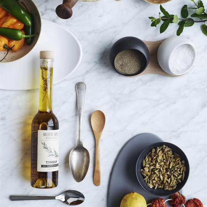 Grand Cru saltkar, svart Rosendahl