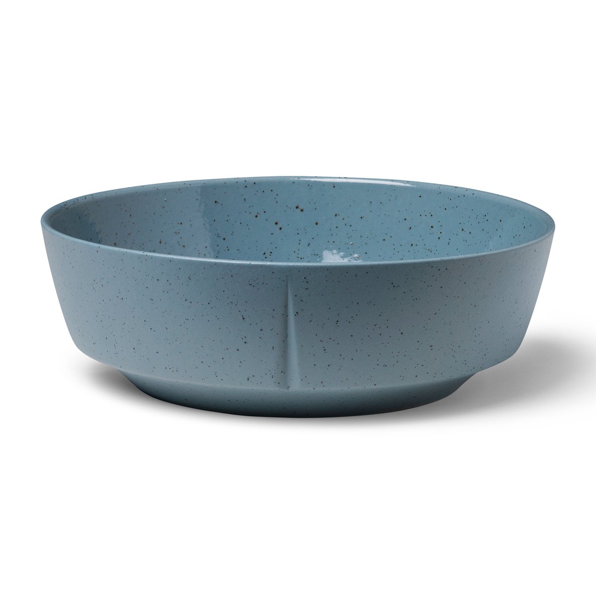 Rosendahl Grand Cru Sense skål 24,5 cm Blå | Skandinavisk Design | Salladsskålar | Blå