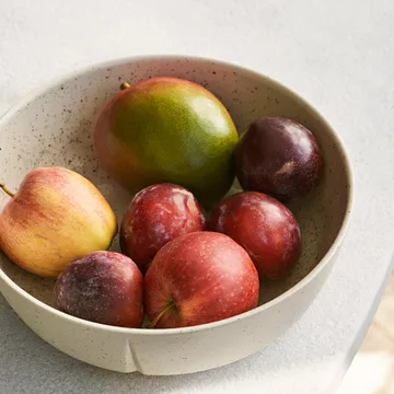 Grand Cru Sense skål 24,5 cm - Sand - Rosendahl