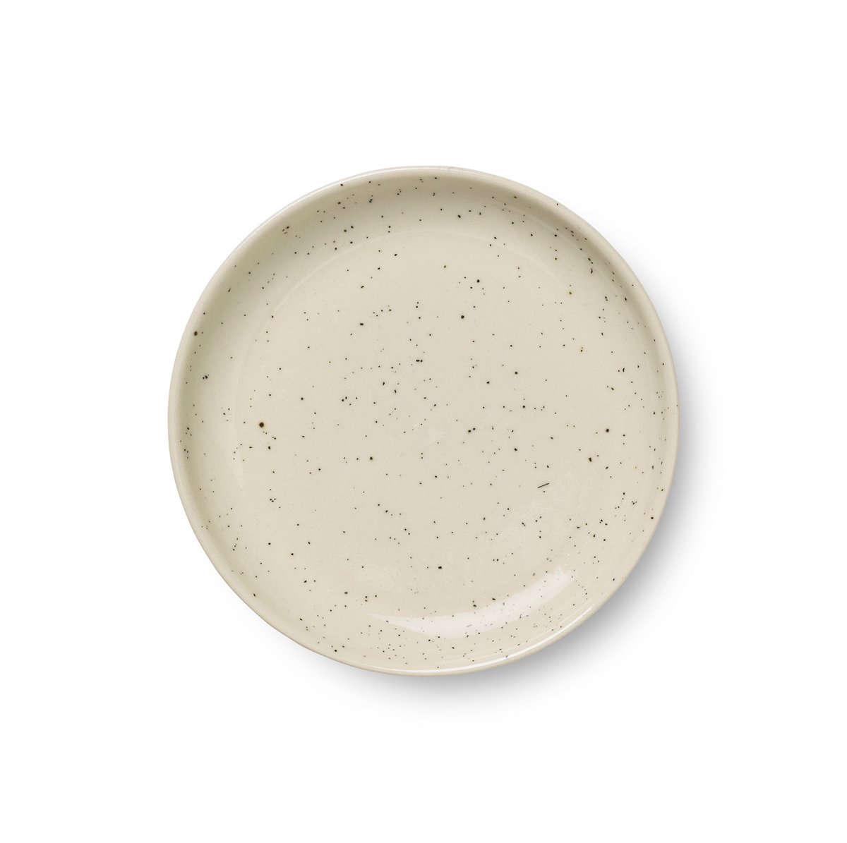 Rosendahl Grand Cru Sense tallrik 13 cm Sand | Skandinavisk Design | Assietter | Beige