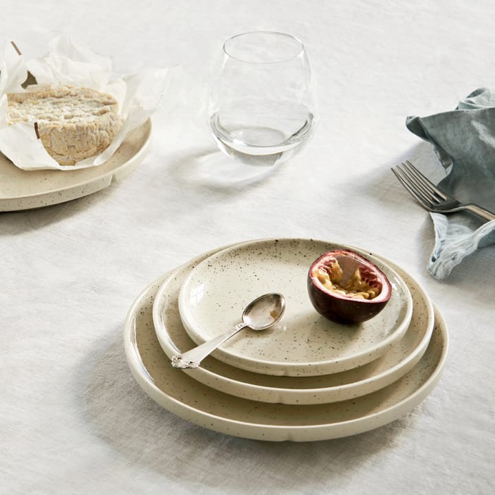 Grand Cru Sense tallrik 16 cm, Sand Rosendahl