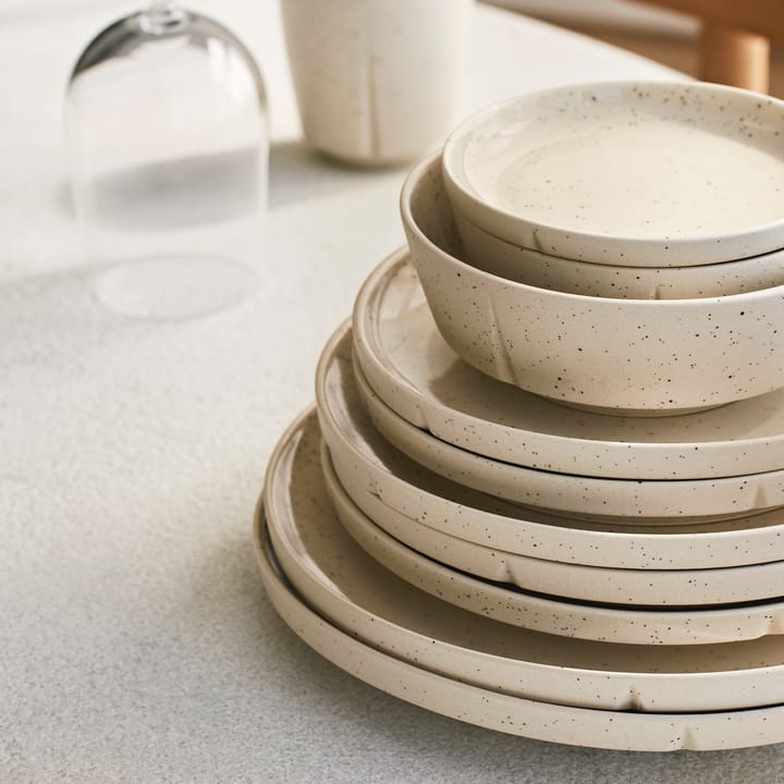Grand Cru Sense tallrik 16 cm, Sand Rosendahl