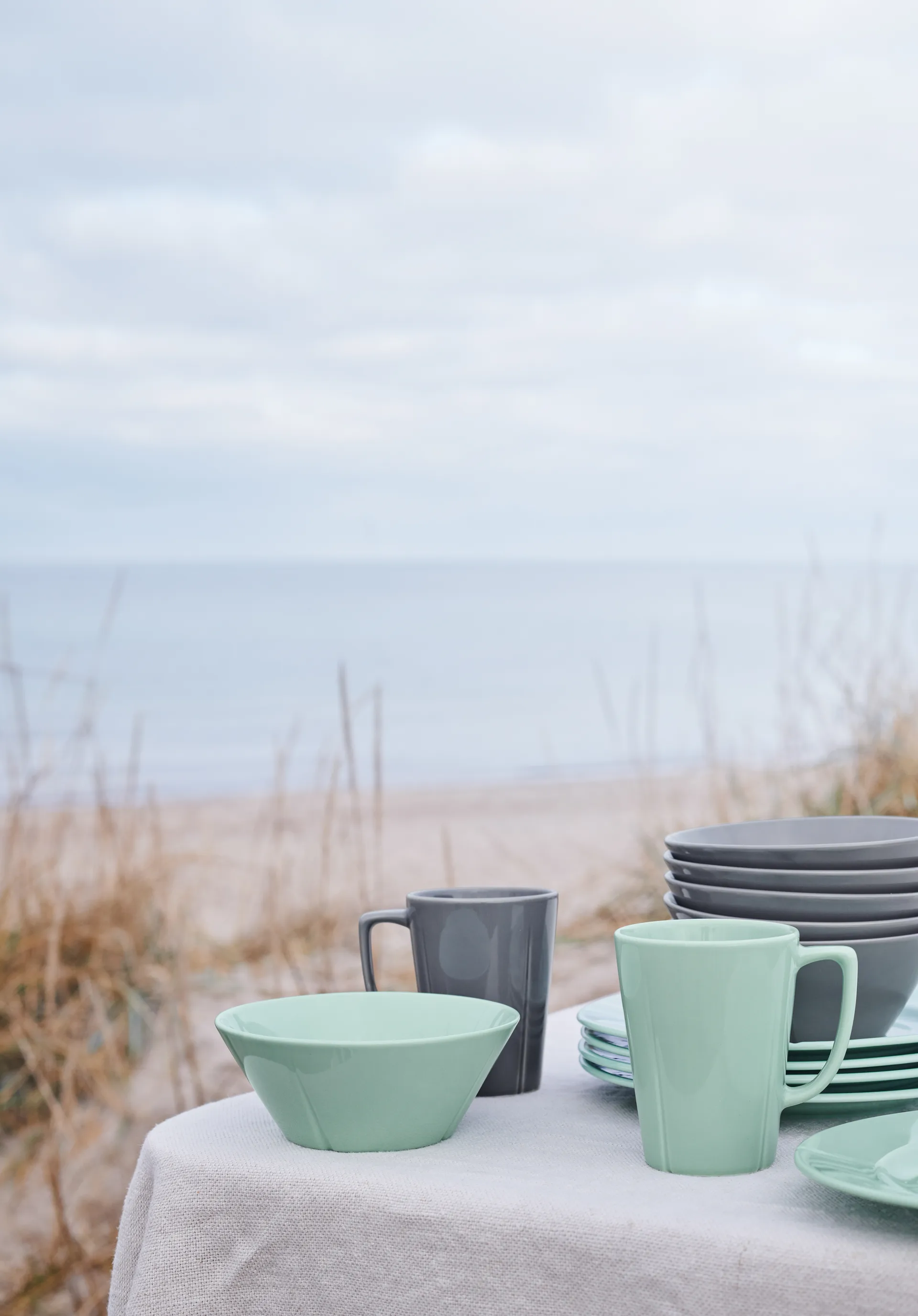 Grand Cru skål Ø15 cm, Mint Rosendahl