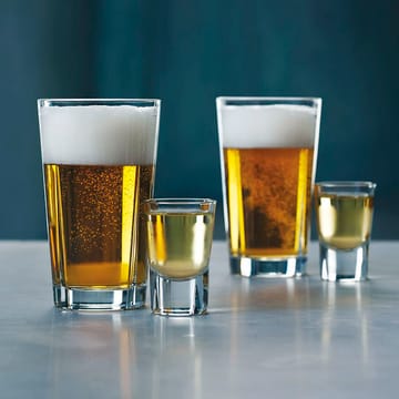 Grand Cru snapsglas 6-pack - klar 6-pack - Rosendahl