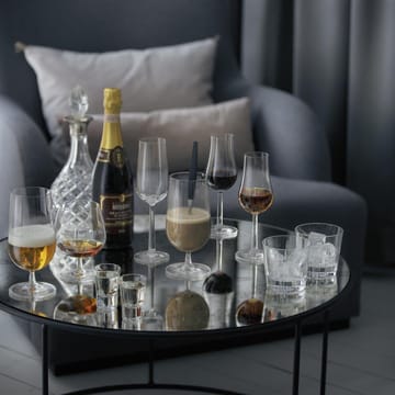 Grand Cru snapsglas 6-pack - Klar - Rosendahl