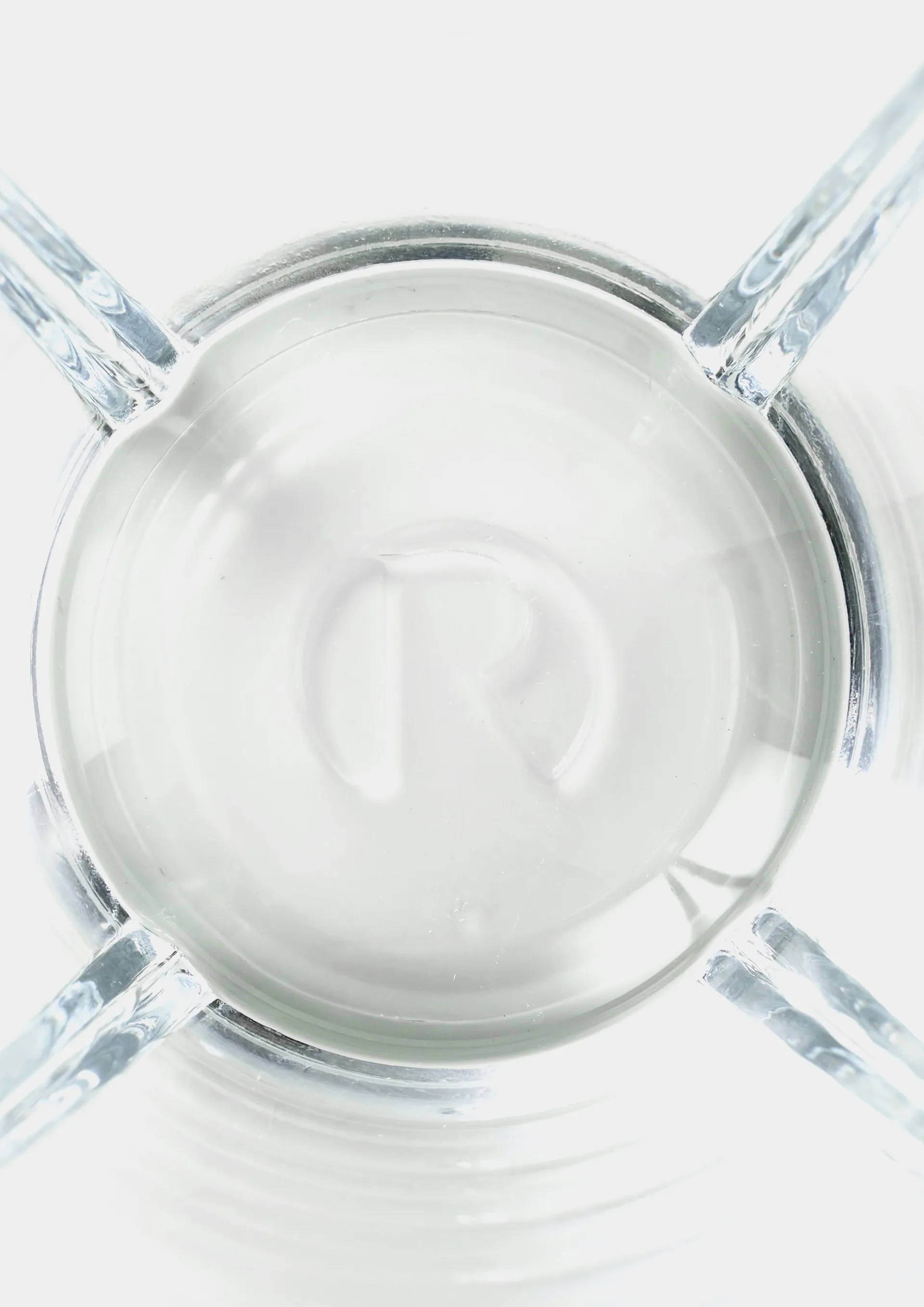 Grand Cru Soft latteglas 4-pack, 48 cl Rosendahl