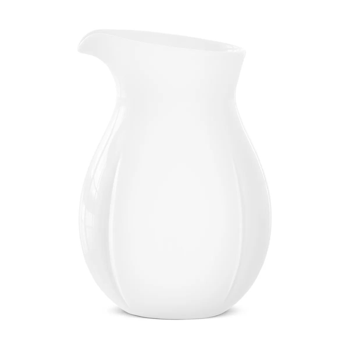 Rosendahl Grand Cru Soft mjölkkanna 50 cl Vit