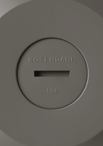 Grand Cru termoskanna - Ash-grey - Rosendahl