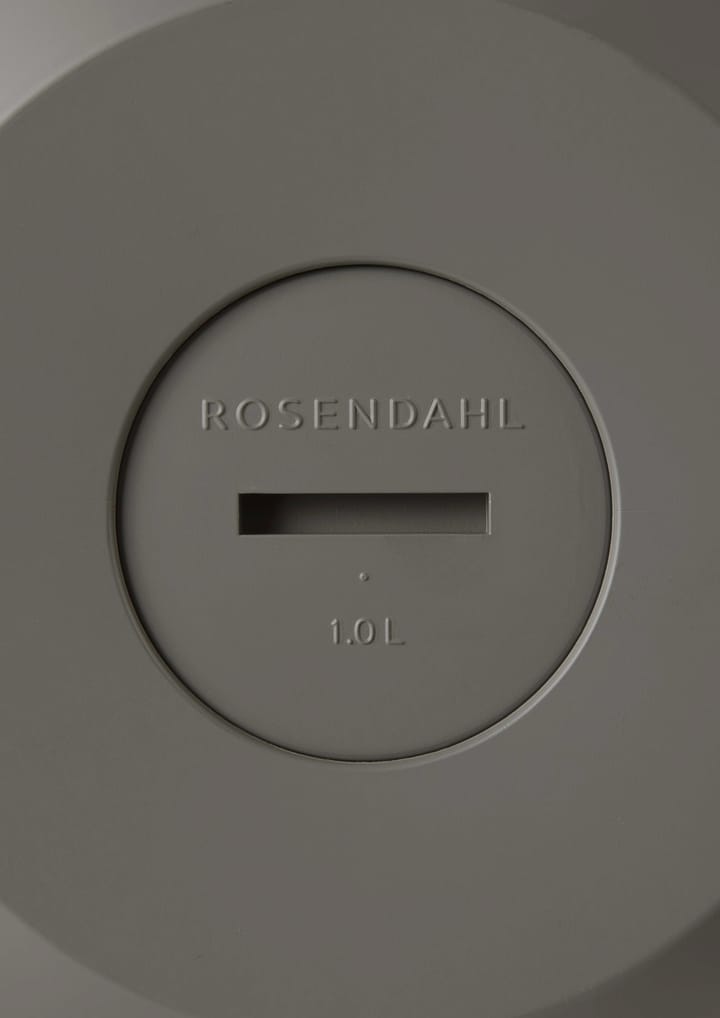 Grand Cru termoskanna, Ash-grey Rosendahl