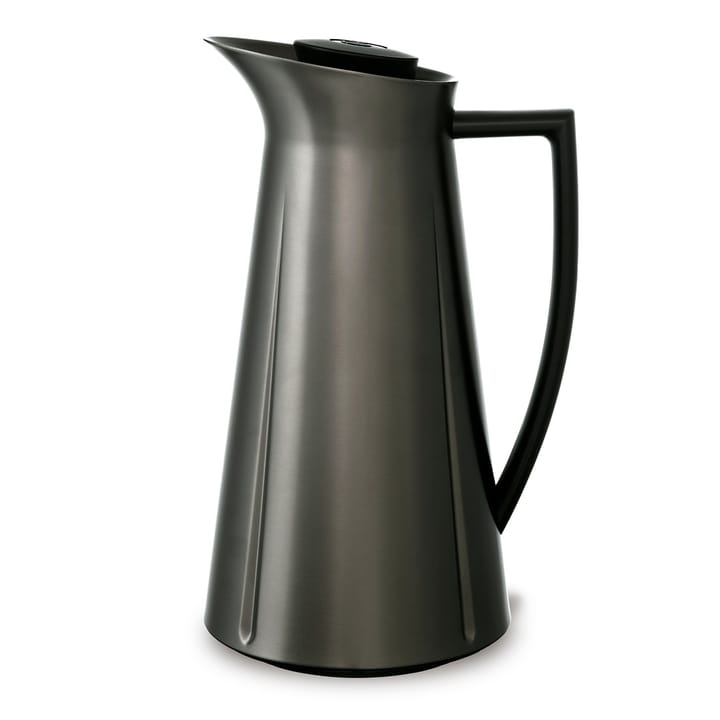 Grand Cru termoskanna - Gun metallic - Rosendahl