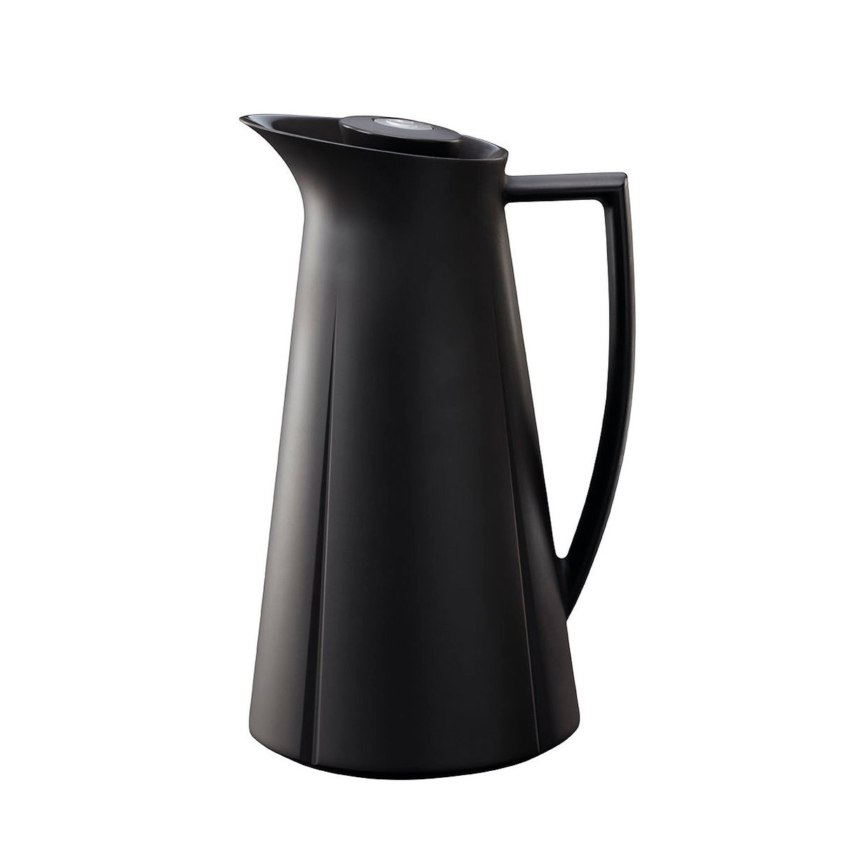 Rosendahl Grand Cru termoskanna svart | Skandinavisk Design | Termosar | Svart