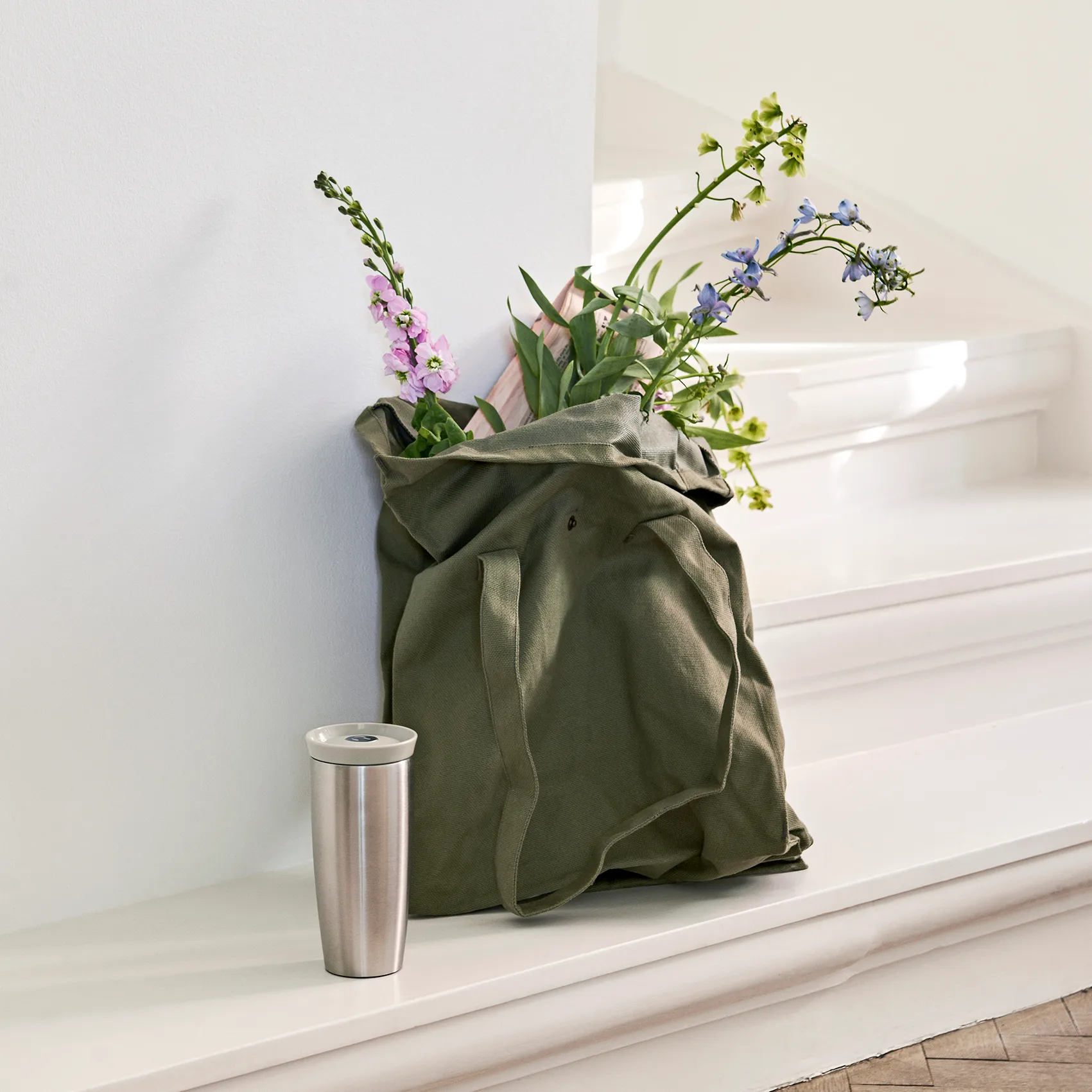 Grand Cru termosmugg 40 cl, Sand Rosendahl