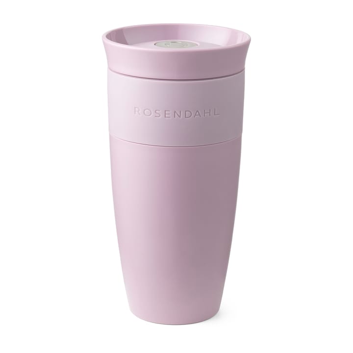 Grand Cru To Go mugg 28 cl - Lavender - Rosendahl