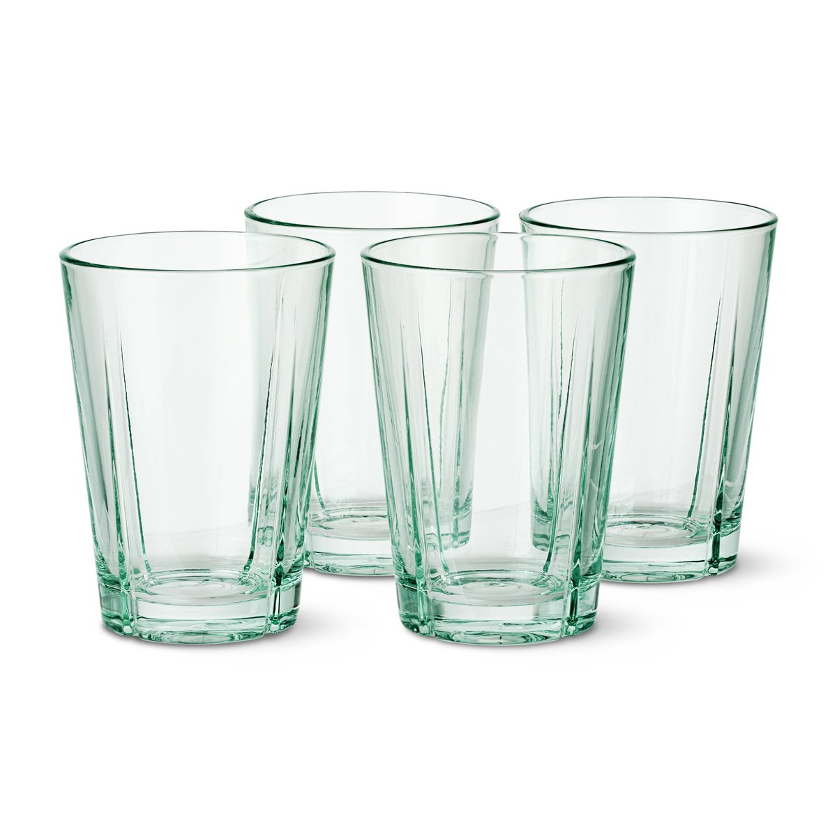 Rosendahl Grand Cru vattenglas 22 cl 4-pack Klar | Skandinavisk Design | Dricksglas | Transparent