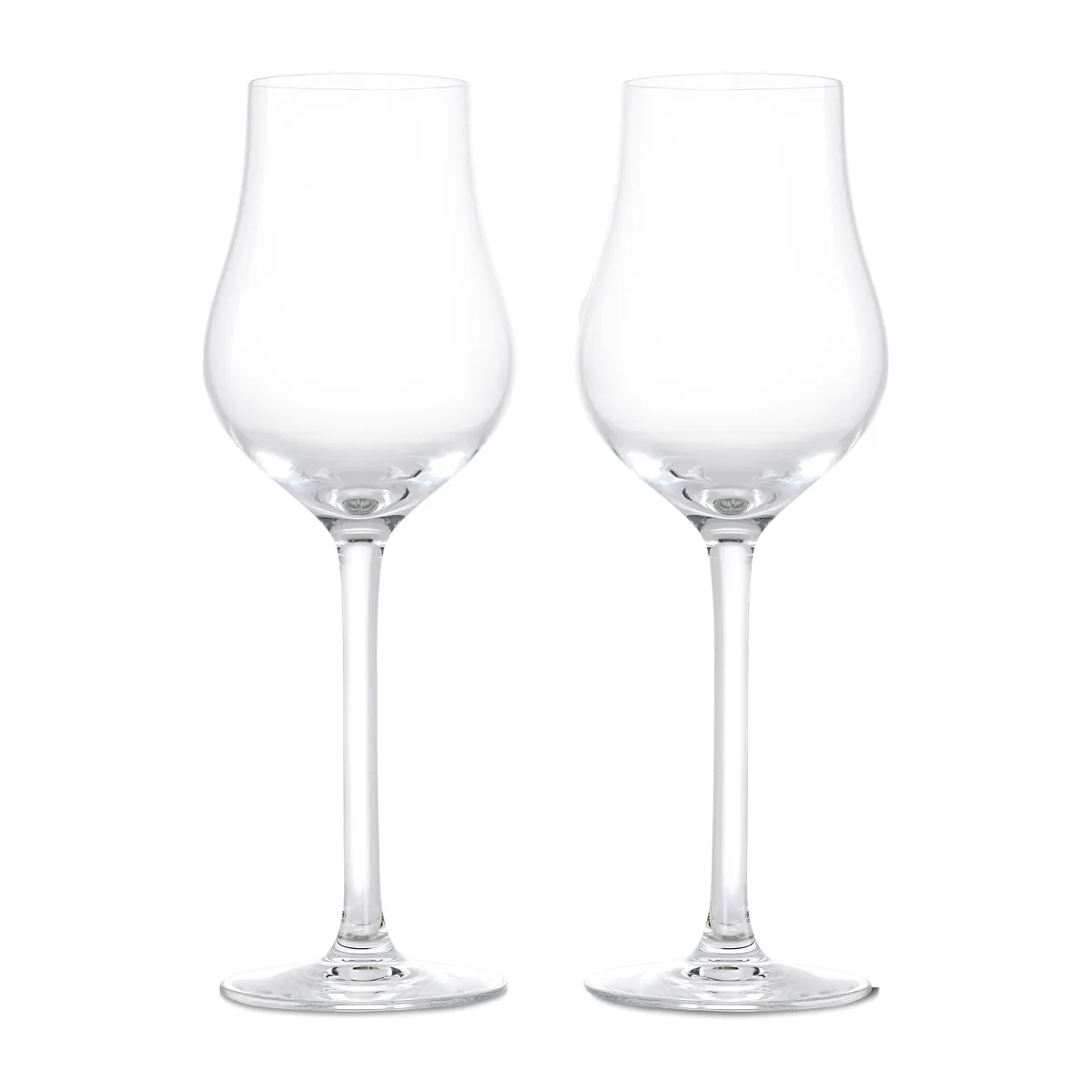 Rosendahl Premium brännvinsglas 23 cl 2-pack Klar