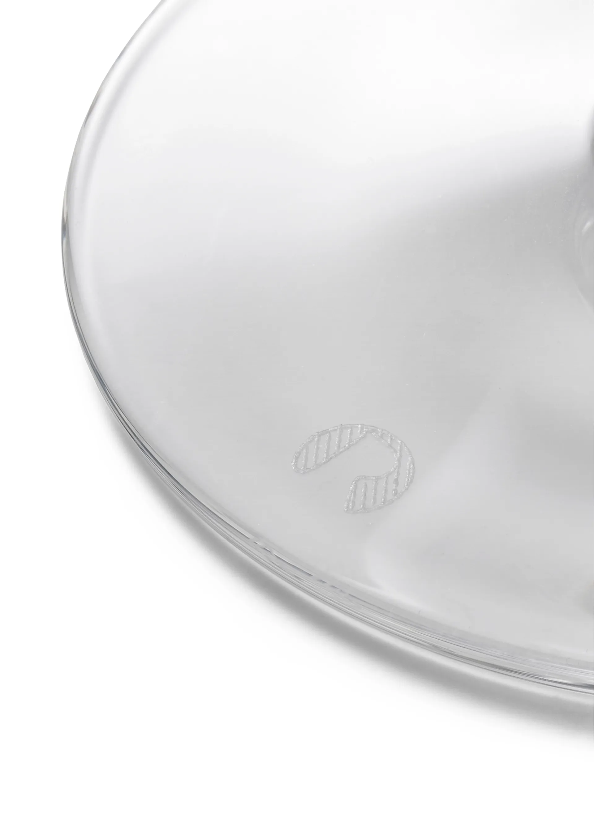 Premium ölglas 60 cl 2-pack, Klar Rosendahl