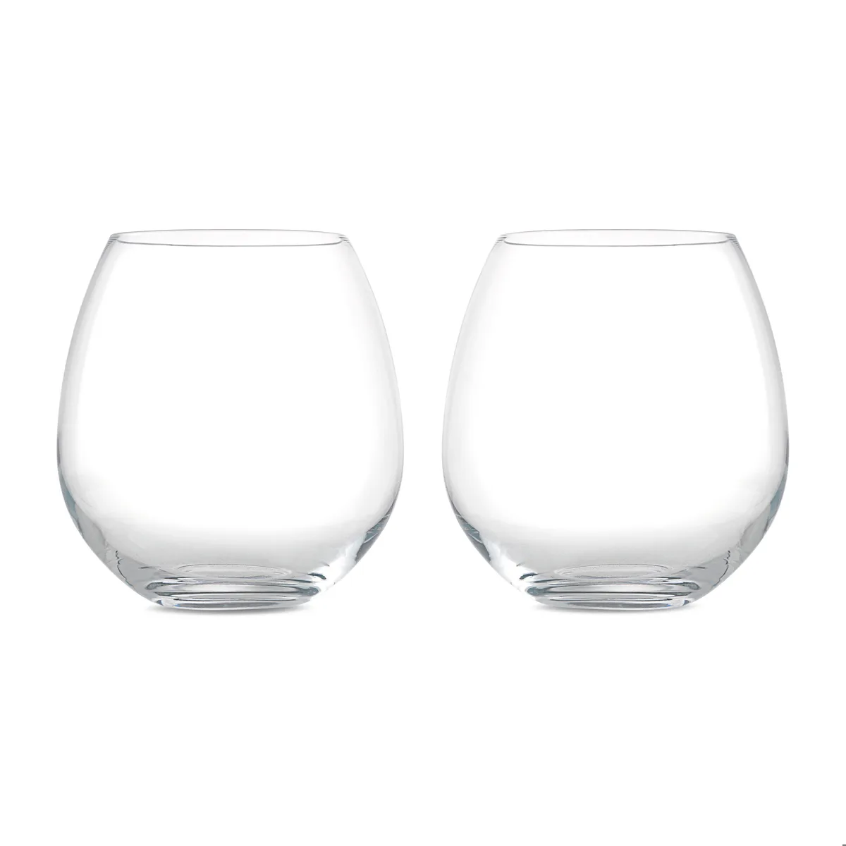 Rosendahl Premium vattenglas 52 cl 2-pack Klar