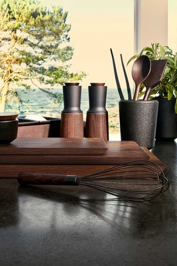 Rå stekpincett - Stål - Rosendahl