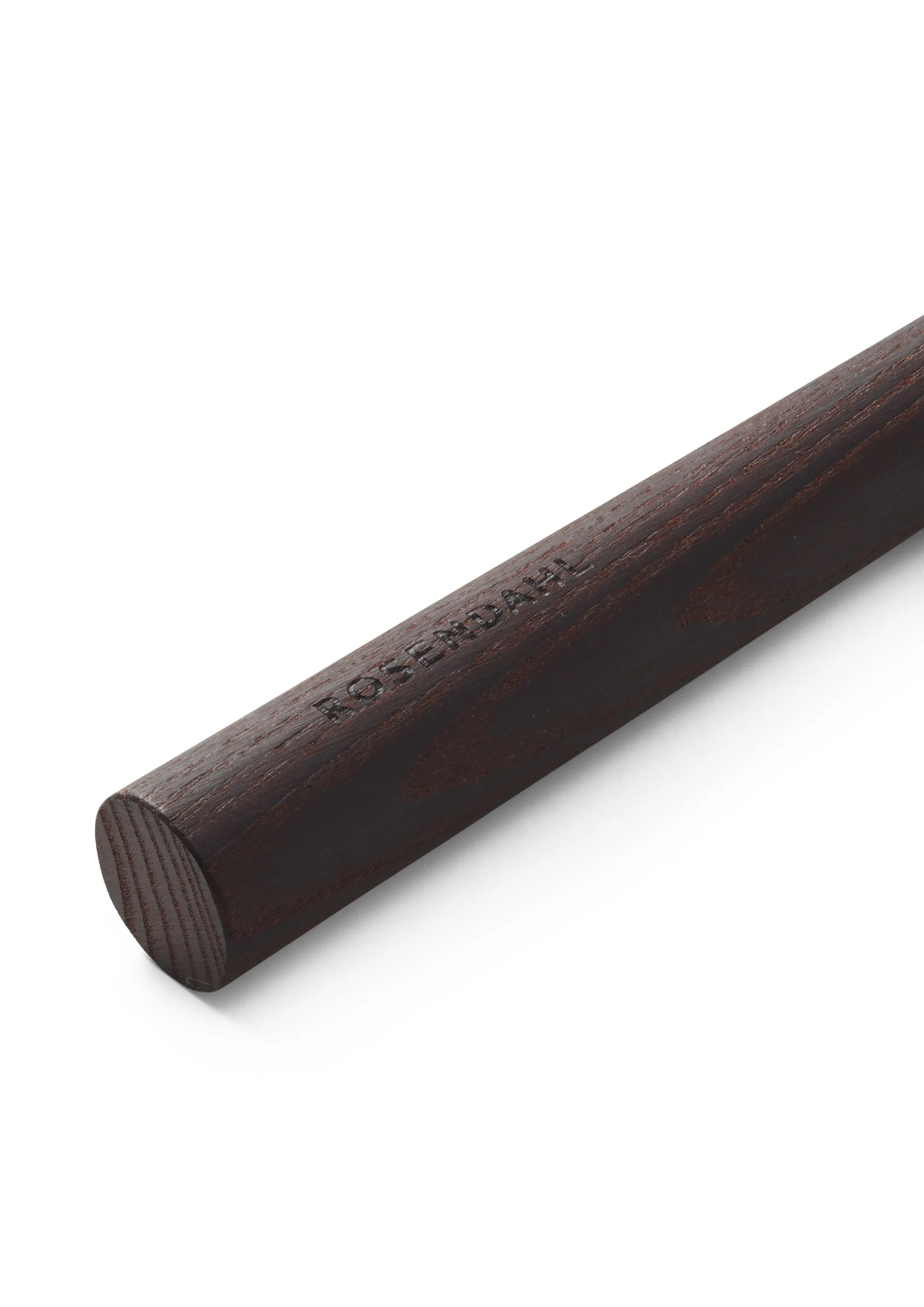 Rå träslev, Termoask Rosendahl